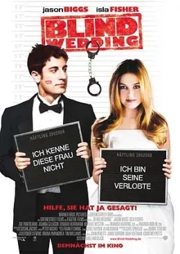 Blind Wedding