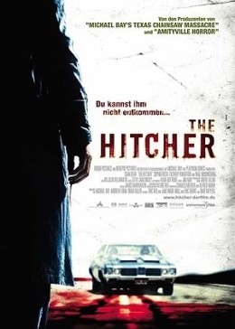 The Hitcher  2000-2007 Universum Film