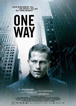 One Way  United International Pictures