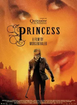 Princess - Kinoplakat