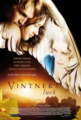 The Vintner's Luck