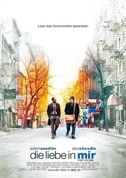 Die Liebe in mir  2007 Sony Pictures Releasing GmbH