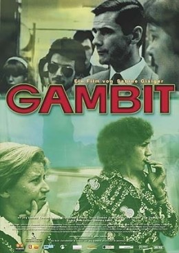 Gambit  RealFiction Filmverleih