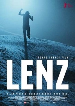 Lenz  Thomas Imbach Film