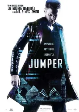 Jumper