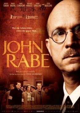 'John Rabe'