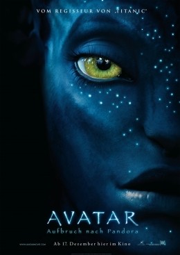 'Avatar - Aufbruch nach Pandora'