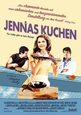 Jennas Kuchen - Fr Liebe gibt es kein Rezept
