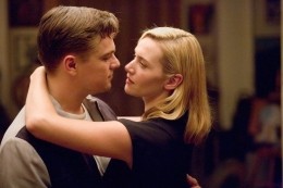 Kate Winslet und Leonardo DiCaprio