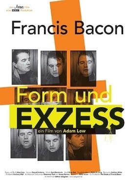 Francis Bacon - Form und Exzess