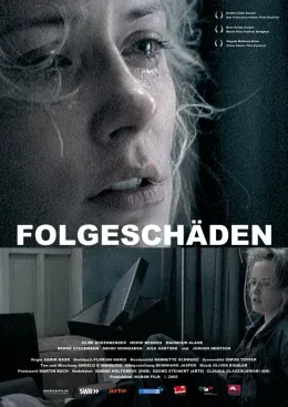 Folgeschäden - Filmplakat