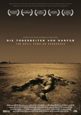Die Todesreiter von Darfur