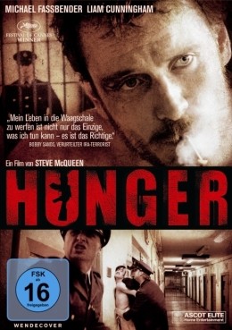 Hunger - Filmplakat