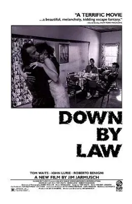 Down by Law