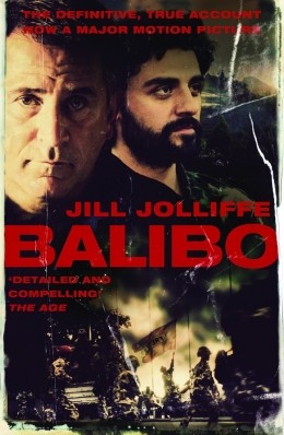 Balibo Poster
