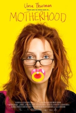 Motherhood - US-Poster