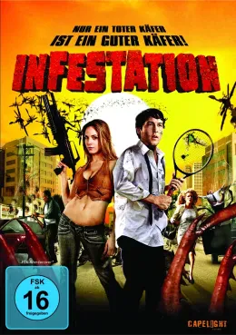 Infestation