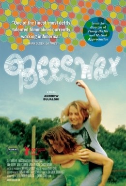 'Beeswax' Filmplakat