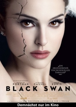 Black Swan - Hauptplakat