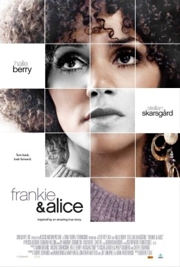 Frankie and Alice - Halle Berry