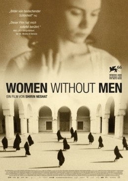 'Women Without Men'