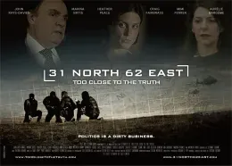 31 North 62 East