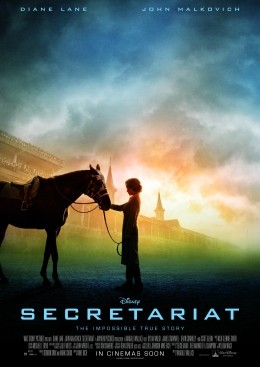 Sekretariat - Ein Pferd wird zur Legende