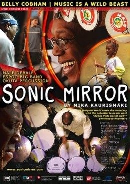 'Sonic Mirror'