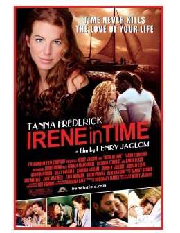'Irene in Time'