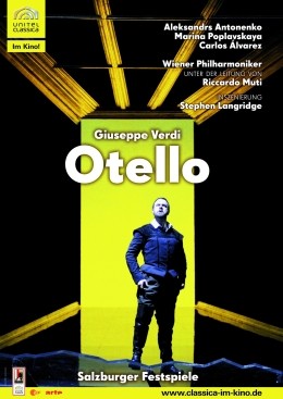 Verdi - Otello (Salzburg 2008)