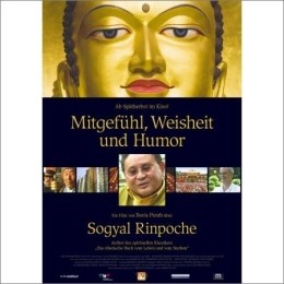Mitgefhl, Weisheit und Humor - Poster