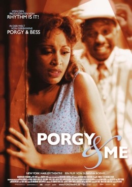 Porgy and me