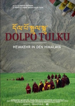 Dolpo Tulku – Heimkehr in den Himalaya