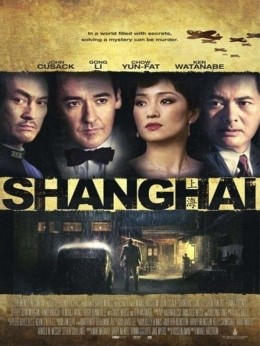 'Shanghai'