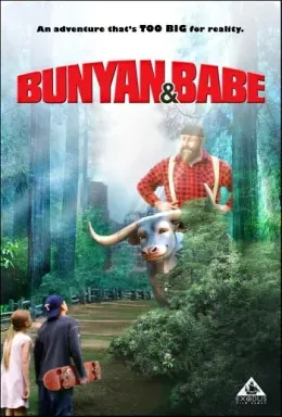 Bunyan And Babe