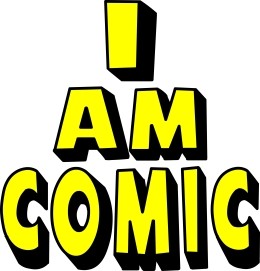 I Am Comic