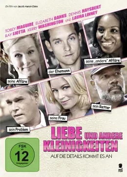 Liebe und andere Kleinigkeiten