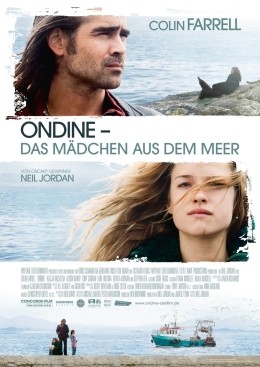 Ondine - Das Mdchen aus dem Meer