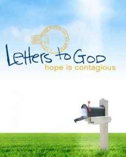 Letters to God