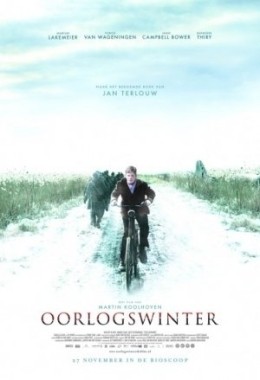 Winter in Wartime Filmplakat