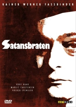 Satansbraten Filmplakat