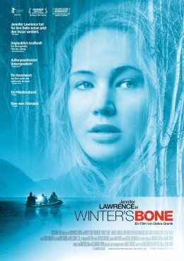 Winter's Bone - Hauptplakat