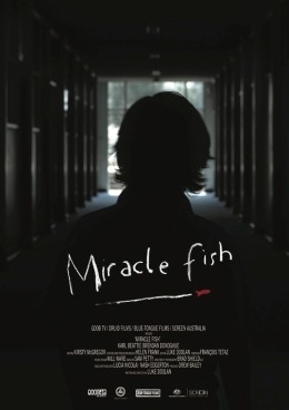 Miracle Fish - Poster