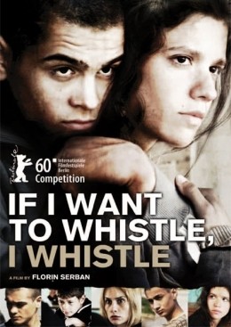 'If I Want To Whistle, I Whistle'