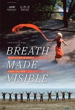 Breath Made Visible: Anna Halprin