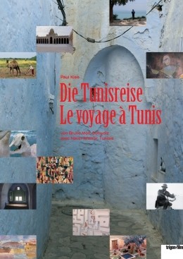 Die Tunisreise