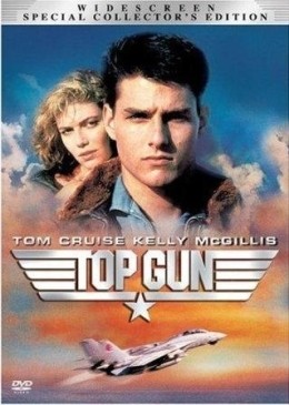 Top Gun - Sie f�rchten weder Tod noch Teufel