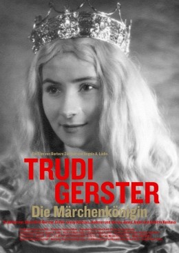 Trudi Gerster - Die Mrchenknigin
