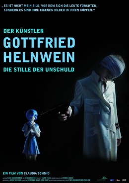 Der Knstler Gottfried Helnwein