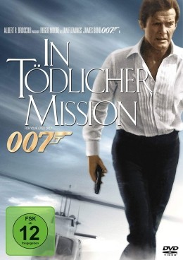 James Bond 007: In tdlicher Mission